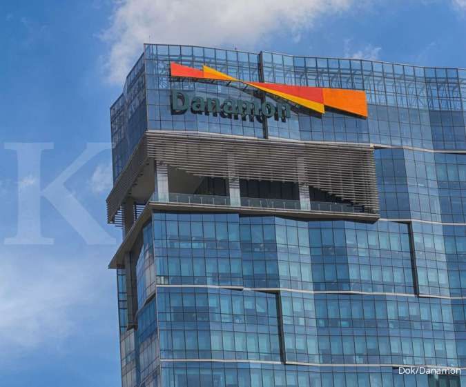 Danamon Garap MUIP Garuda Fund US$100 Juta untuk Biayai Startup Teknologi dan Fintech