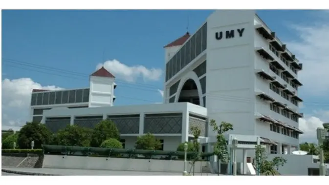 UMY Nonaktifkan Dosen Diduga Lecehkan Mahasiswi, Rektor Buka Suara