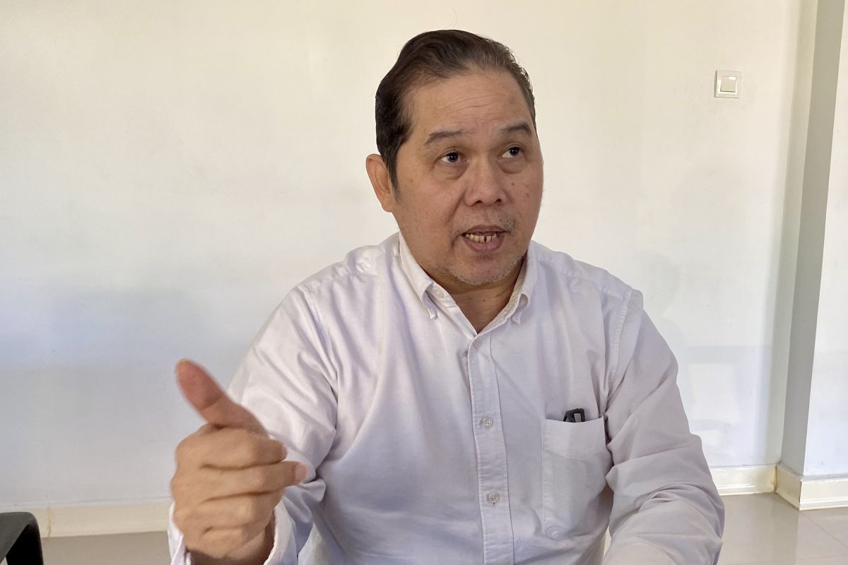 Target Skrining HIV/AIDS di Batam 16.839 Orang pada 2026, Baru 36 Persen Tercapai hingga Mei