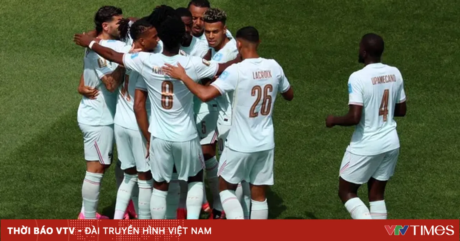 Duel Ulang Prancis vs Spanyol di Piala Dunia 2026: Kekuatan Baru Les Bleus vs Krisis Sayap La Roja