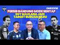 Persib Bandung Kembali Berburu, Egy Maulana Vikri Masuk Radar di Bursa Transfer Paruh Musim