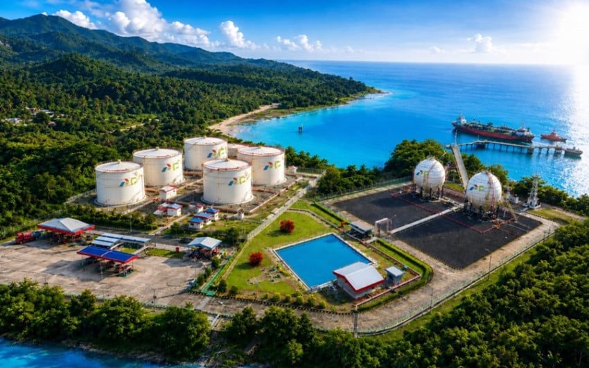 30 Tahun Elnusa Petrofin, Anak Usaha Pertamina Ini Genjot Digitalisasi Logistik Energi dari Sumatra Hingga Papua