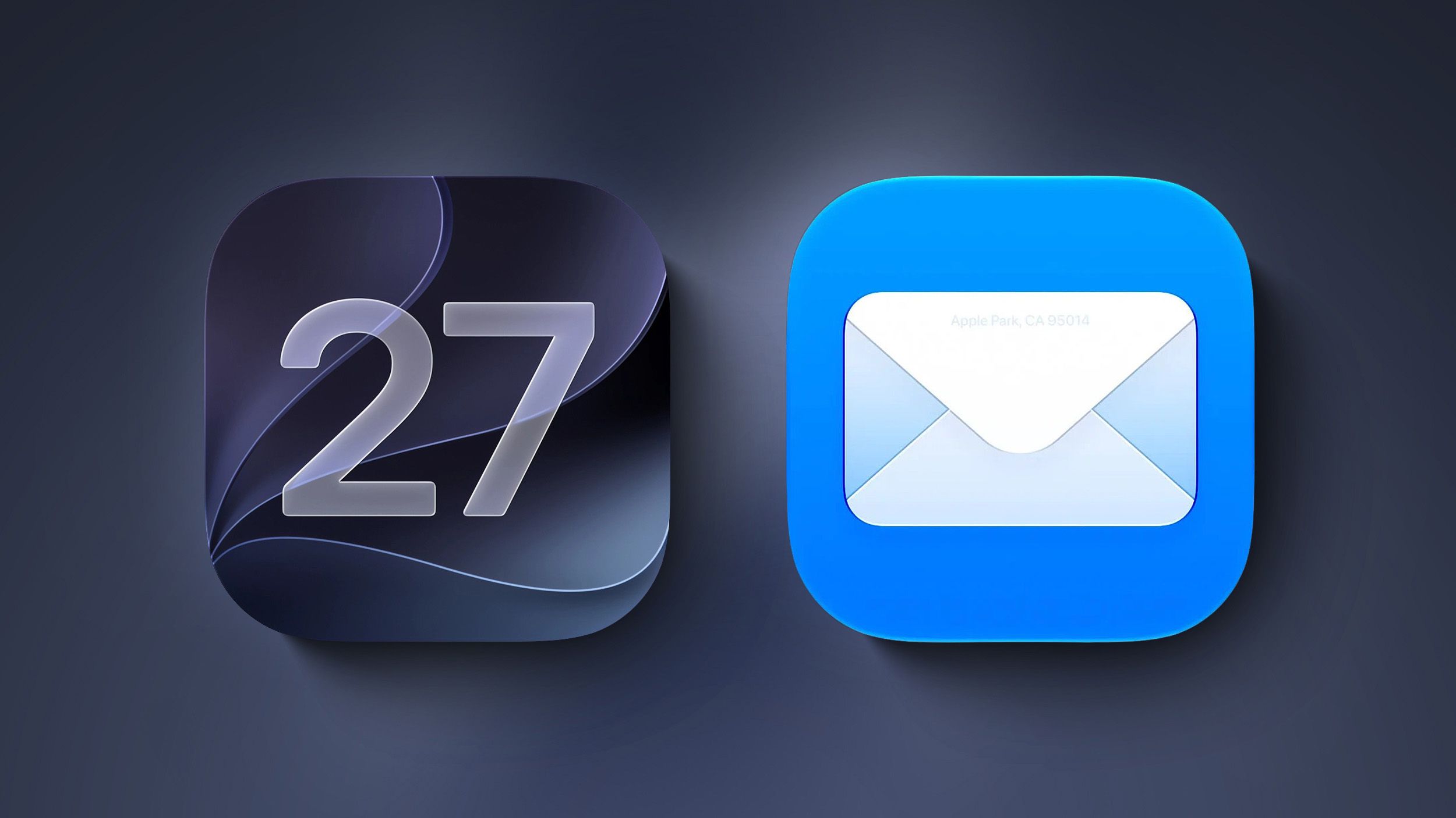 Update iOS 27 Bawa Revolusi di Aplikasi Mail: Pencarian Lebih Cerdas dan Integrasi Siri AI