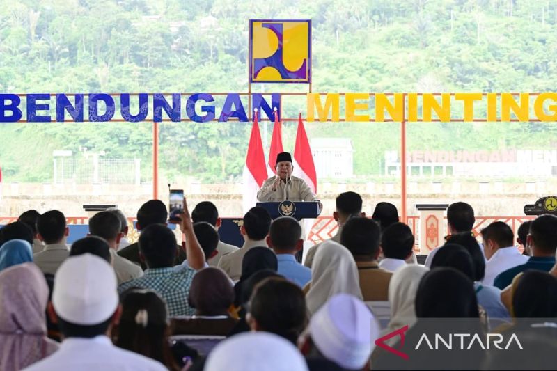 Prabowo Bongkar Upaya Penjualan PT PAL, PT Pindad, dan PTDI ke Asing: 