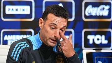 Lionel Scaloni Bantah Tuduhan Bantuan Wasit, Sebut Banyak Pihak Tak Ingin Argentina Juara Piala Dunia 2026