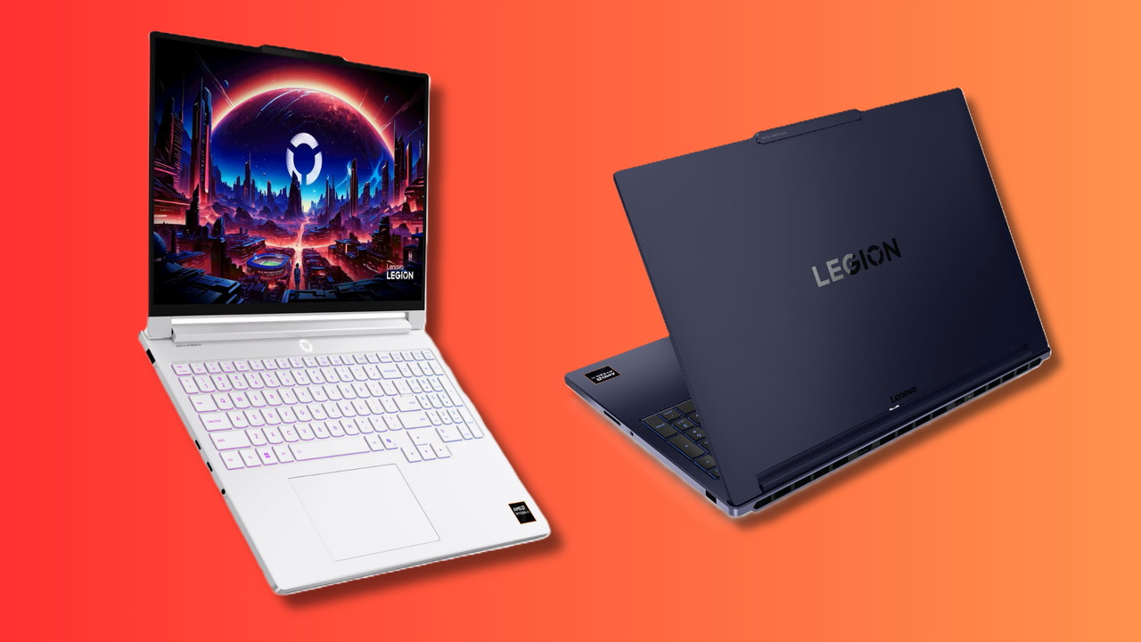 Lenovo Legion 7a Kini Bisa Dipesan dengan RTX 5070 12GB, Harga Tembus Rp 55 Juta