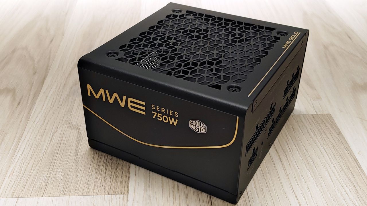 Review Cooler Master MWE Gold 750 V4: PSU 750W 80+ Gold dengan Proteksi Konektor 12V-2x6