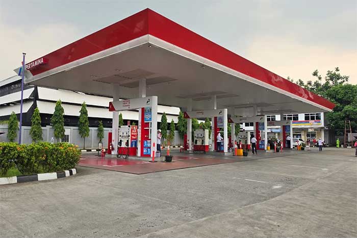 19 SPBU di Bogor Masih Tunggu Pasokan Pertalite, Pertamina Siapkan Daftar Alternatif