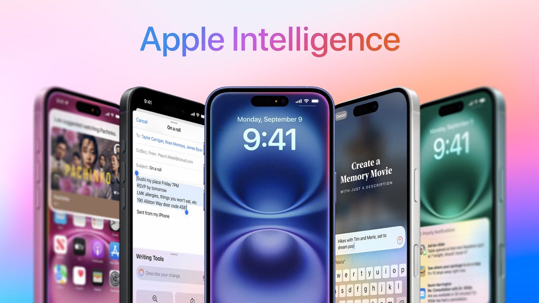 Gugatan Class Action Apple Intelligence, Pemilik iPhone 15 dan 16 Berpotensi Dapat Kompensasi Rp400 Ribu-Rp1,5 Juta
