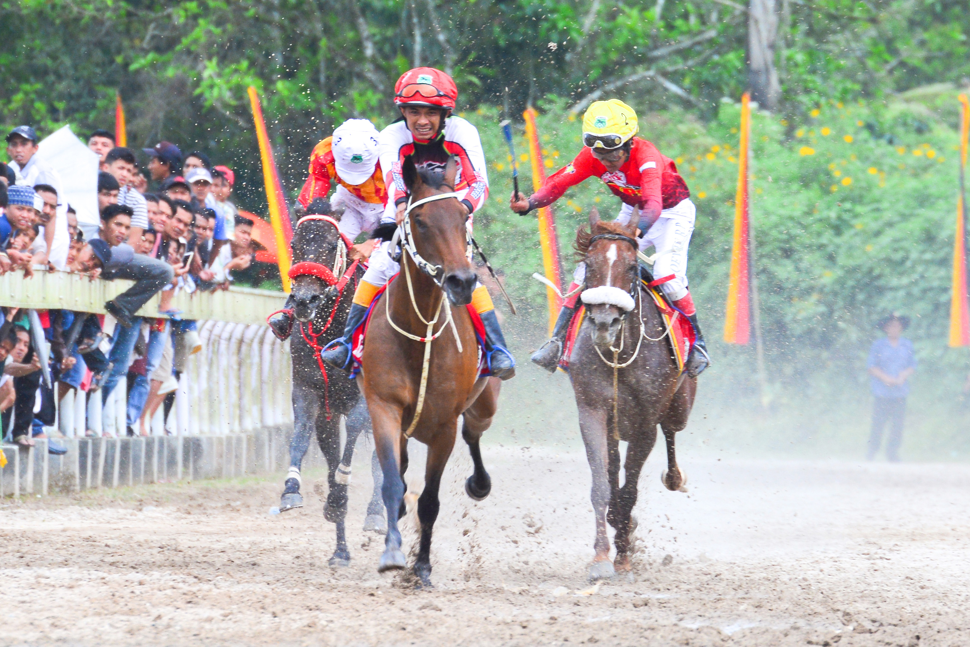 7 Festival Budaya Aceh yang Wajib Masuk Agenda Perjalanan Anda, Lengkap dengan Waktu dan Lokasi