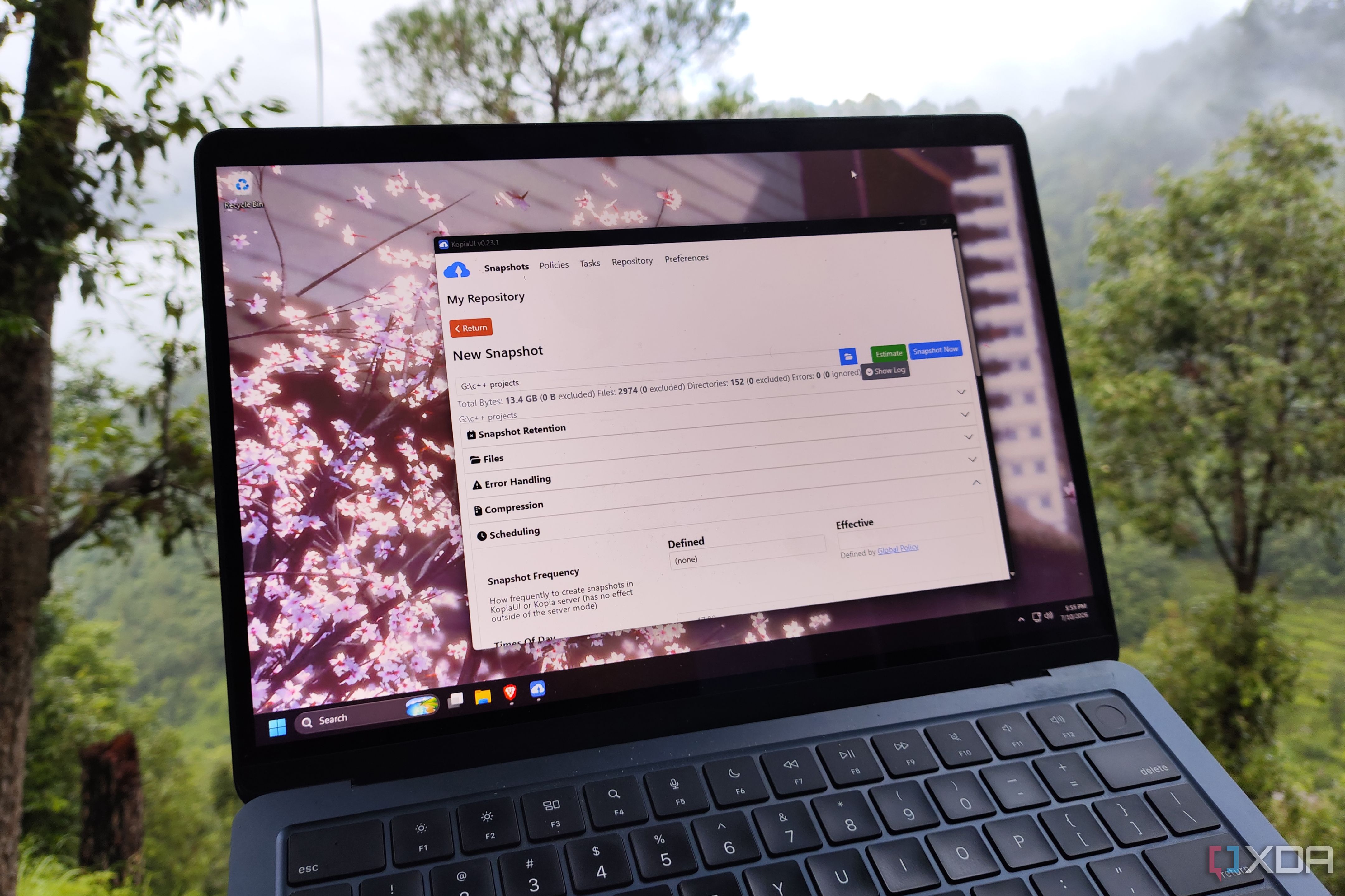 Aplikasi Backup Gratis Ini Bisa Jadi Solusi Backup Windows yang Lebih Andal