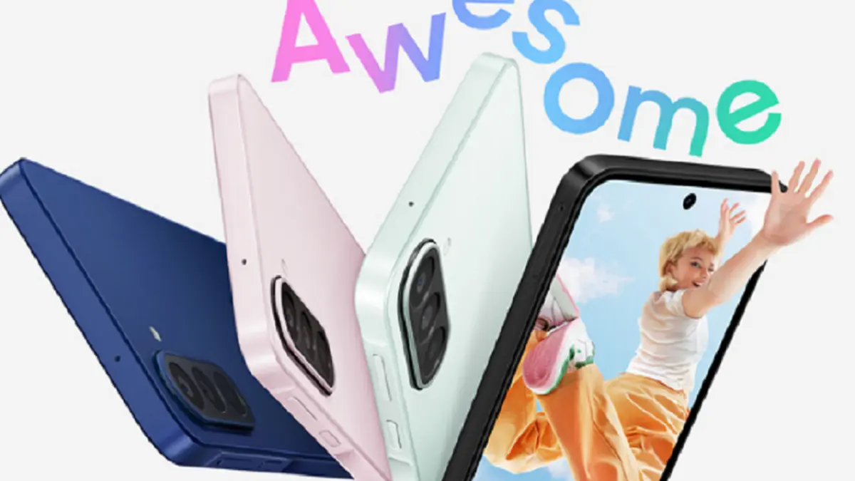 Samsung Galaxy A27 Resmi Dijual, Bawa Snapdragon 6 Gen 3 dan RAM 8 GB