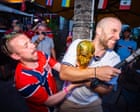 Perempat Final Piala Dunia 2026: Pelatih Norwegia Kirim Dukungan untuk Kevin Keegan yang Berjuang Lawan Kanker