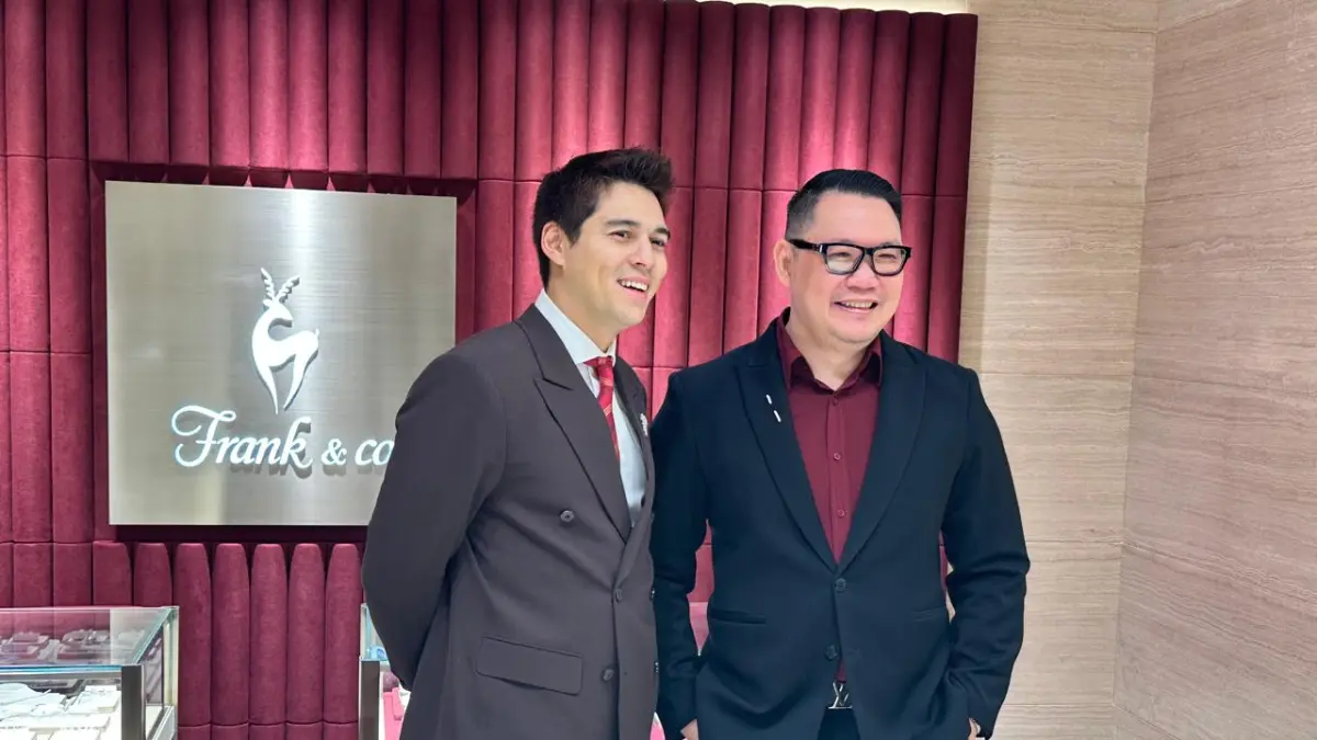 Frank & Co. Buka Gerai Pertama di Sulawesi di Manado Town Square, Tawarkan Konsep Butik dengan Layanan Personal Styling