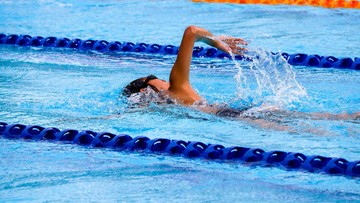 Lampung Fast Swim 2026: 2.700 Perenang dari Seluruh Indonesia Berebut Piala Kemenpora