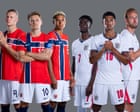 Inggris Vs Norwegia di Perempat Final Piala Dunia 2026: Panas, Sejarah, dan Duel Haaland Vs Kane