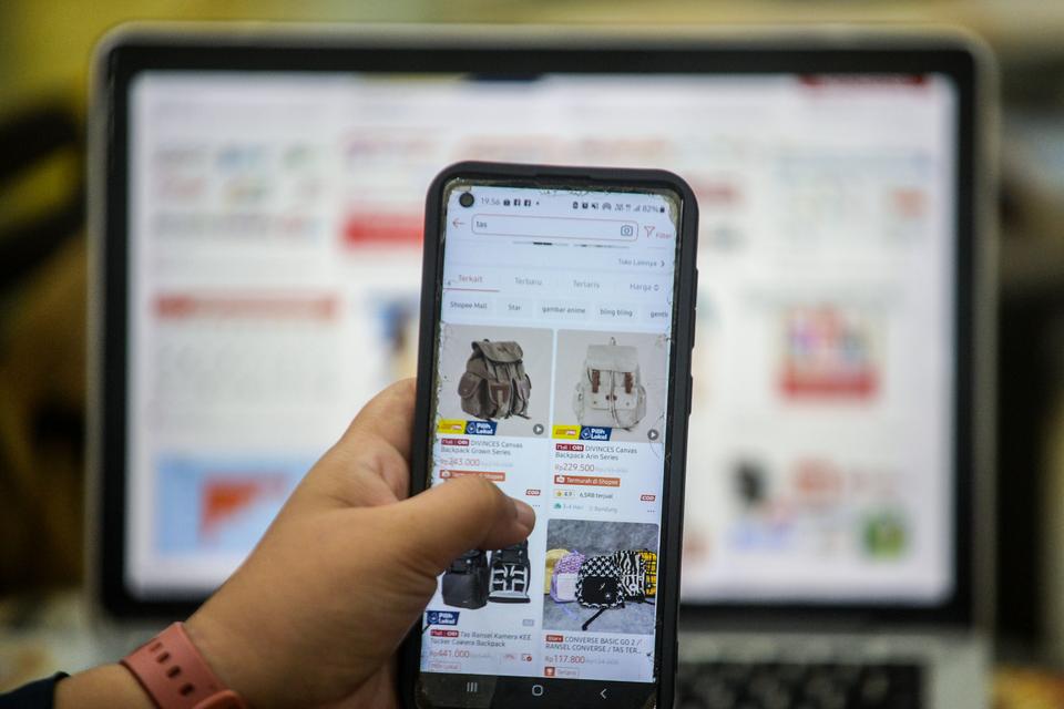 Cara Hindari Penipuan Marketplace ala Warga Sulawesi Utara