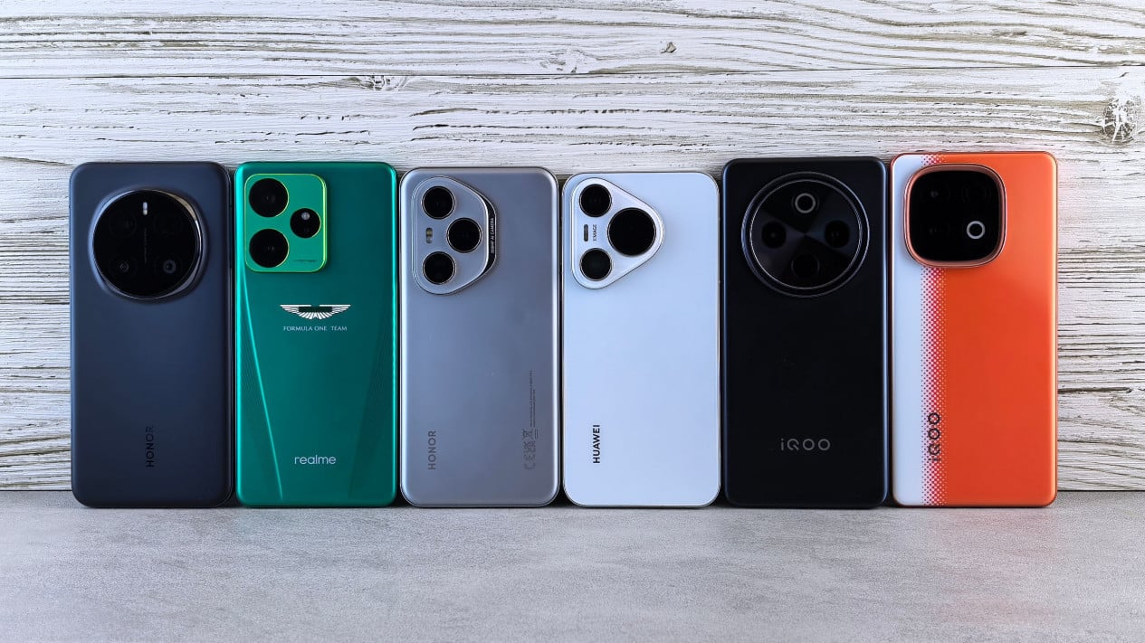 Xiaomi 17 Ultra dan OPPO Find X9 Pro Jadi Andalan HP China 2026 untuk Gaming dan Fotografi