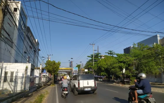 Cuaca Kalsel Hari Ini Cerah Berawan, BMKG Pastikan Nihil Peringatan Dini Cuaca Ekstrem