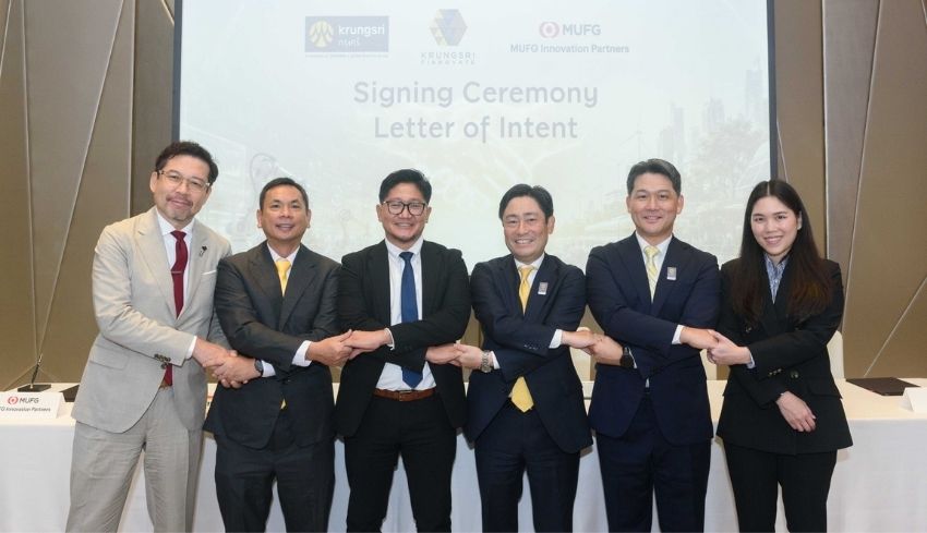 Danamon dan MUFG Garuda Fund Suntik USD 100 Juta ke Startup Teknologi dan Fintech Indonesia