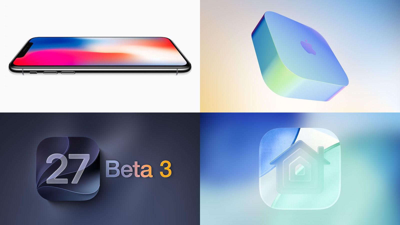 iPhone Ultra Lipat Terancam Rilis Mundur; Bocoran Baterai iPhone 18 Pro dan Fitur Baru iOS 27 Beta 3 Terungkap