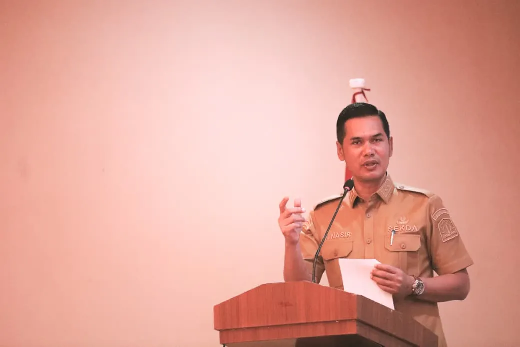Pemprov Aceh Beri Fleksibilitas Waktu Kerja bagi ASN yang Antar Anak di Hari Pertama Sekolah, Apel Pagi Ditiadakan