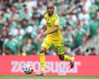 Gelandang Bafana Bafana Jayden Adams Meninggal di Usia 25 Tahun, Polisi Selidiki Kematian Misterius