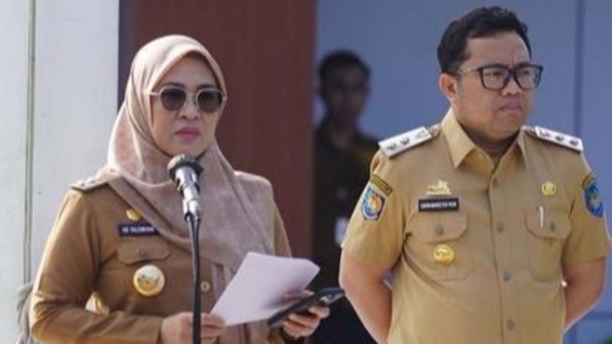 Politisi PAN Minta Pihak Tertentu Tak Berambisi 