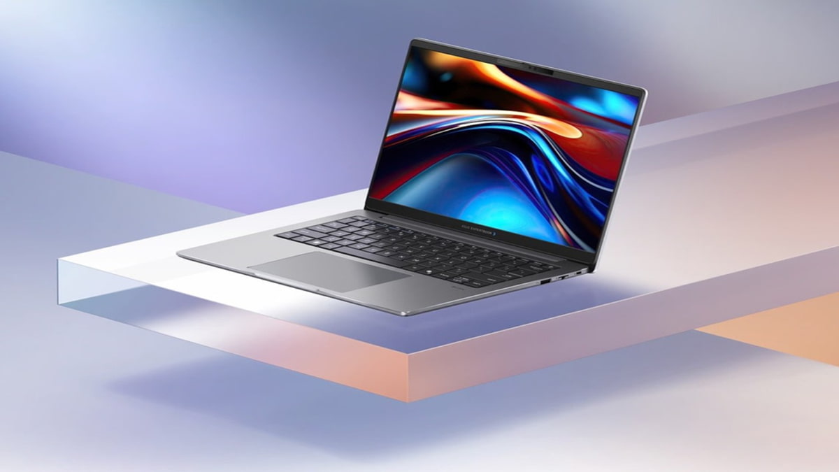 ASUS ExpertBook PM5 G2 Resmi di Indonesia, Laptop Bisnis Copilot+ dengan AMD Ryzen AI