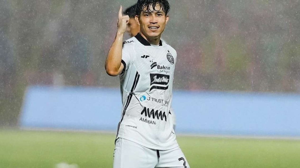 Persija Resmi Lepas Ryo Matsumura: Gelandang Jepang dengan 35 Kontribusi Gol Resmi Itu Harus Angkat Koper