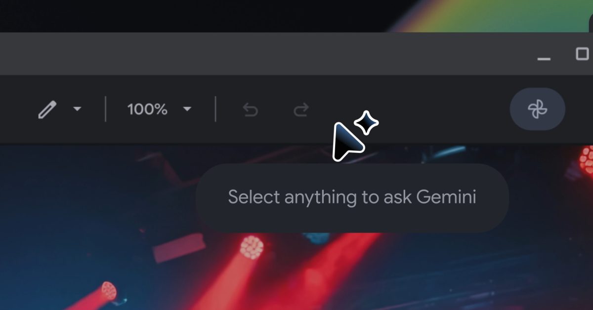 Google Rilis Aplikasi ‘Magic Pointer’ untuk Googlebook, Bisa Pilih Konten Layar dengan Bantuan AI Gemini