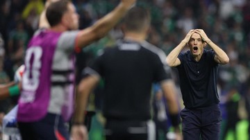 Bek Timnas Inggris Jarell Quansah Dihukum Dua Laga, Tuchel Kritik Kurangnya Penjelasan FIFA