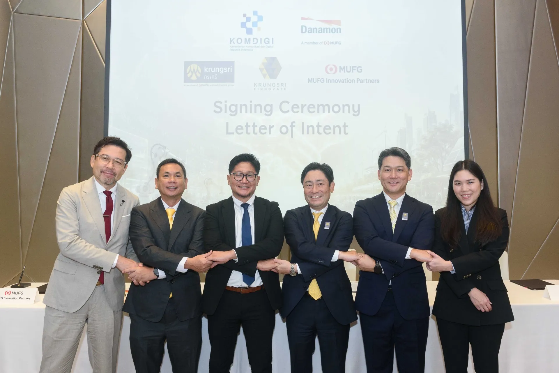 Danamon Buka Akses Startup Indonesia ke Investasi Jepang, Siapkan Dana US$100 Juta