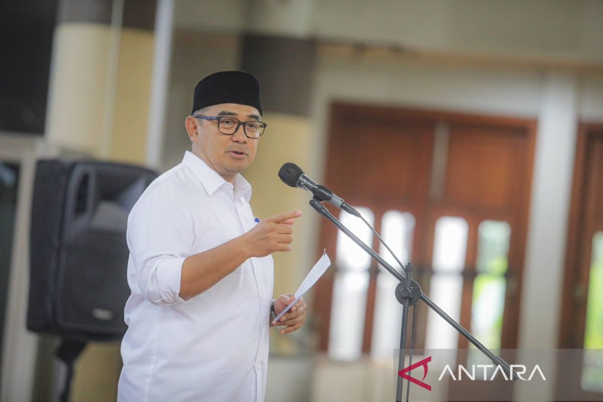 Kondisi Wali Kota Bandung Muhammad Farhan Stabil Usai Dilarikan ke RS, Tim Dokter Masih Lakukan Observasi
