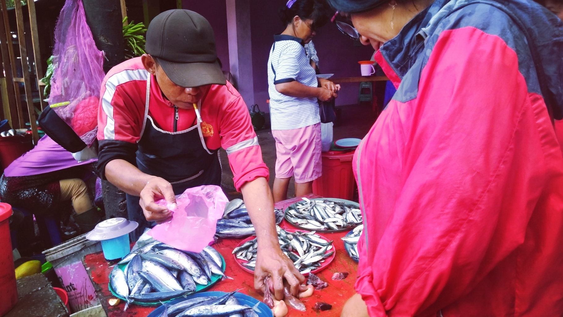 7 UMKM Unggulan Sulawesi Utara yang Menembus Pasar Nasional Lengkap dengan Kisaran Harga
