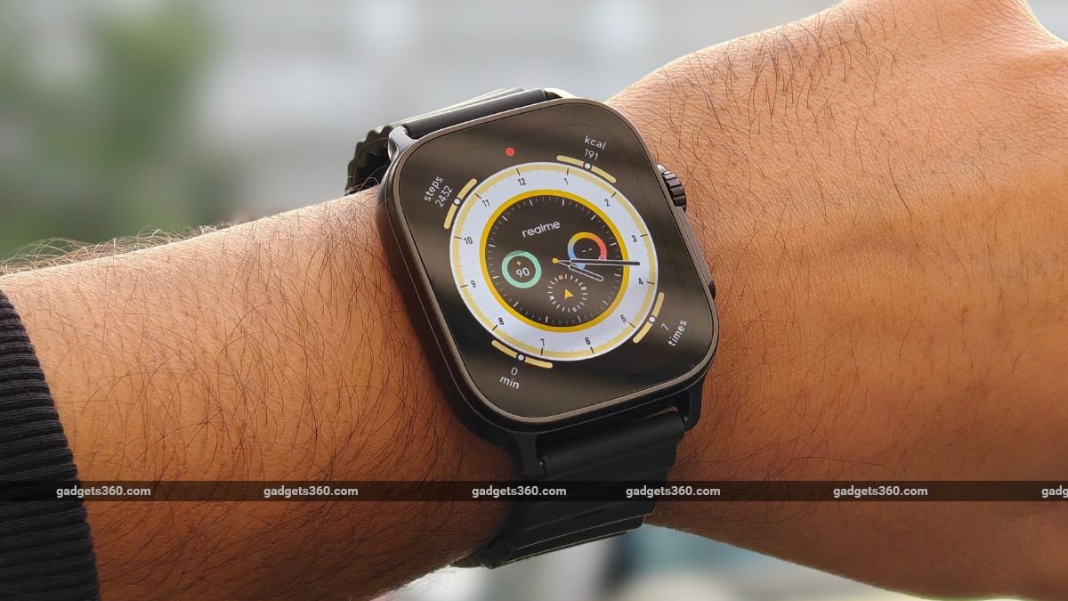 5 Smartwatch Terbaik di Bawah Rp 500 Ribu dengan SpO2 dan Pemantau Jantung