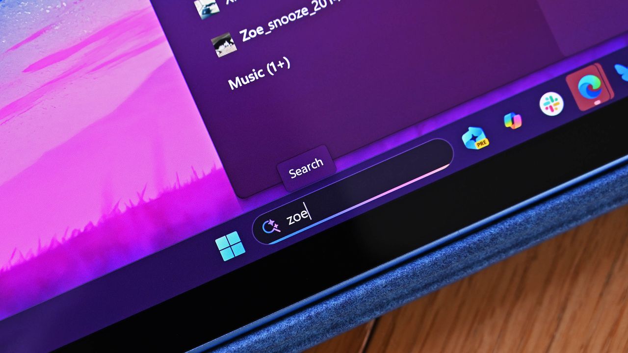 Update Windows 11 Perbesar Kotak Pencarian 4 Piksel, Tanda Microsoft Serius Benahi Tampilan