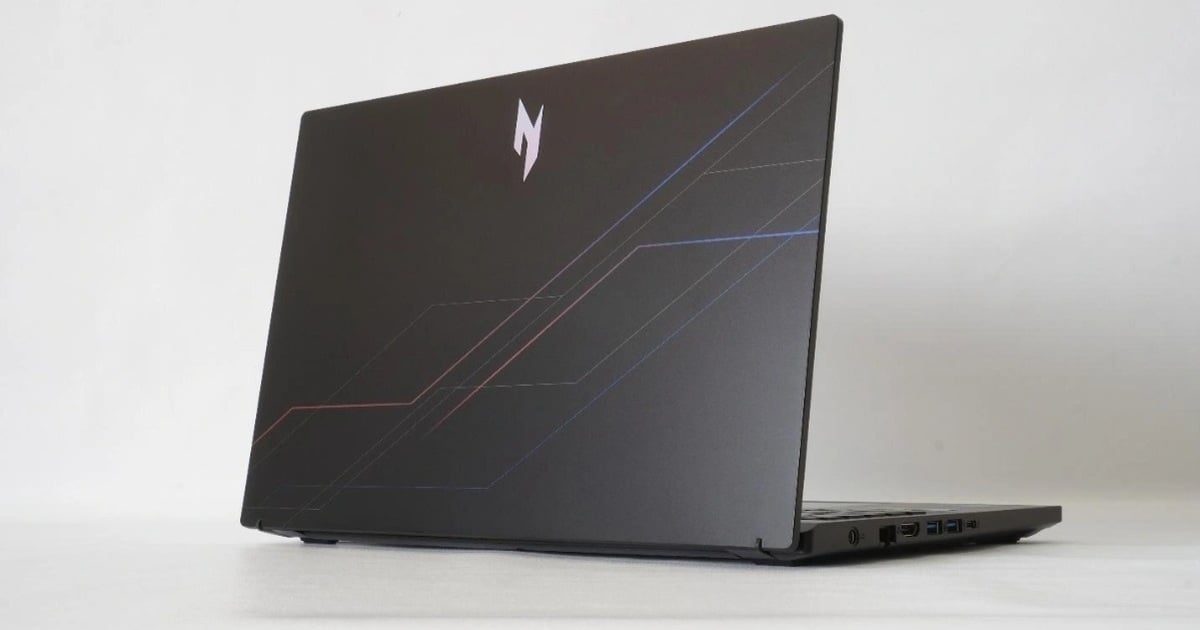 3 Laptop Gaming Acer Nitro ProPanel 2026: Perbandingan Spesifikasi, Harga, dan Varian di Indonesia