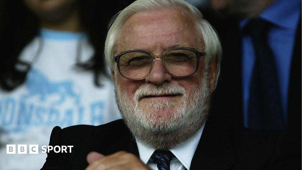 Ken Bates Meninggal di Usia 94 Tahun, Eks Bos Chelsea dan Leeds yang Kontroversial dan Berjasa