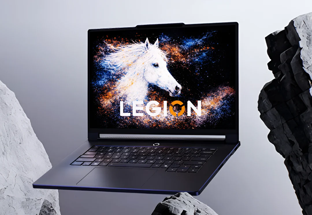 Lenovo Legion R9000X 2026 Resmi Meluncur di China, Andalkan GPU Terintegrasi AMD dan Layar OLED 165Hz