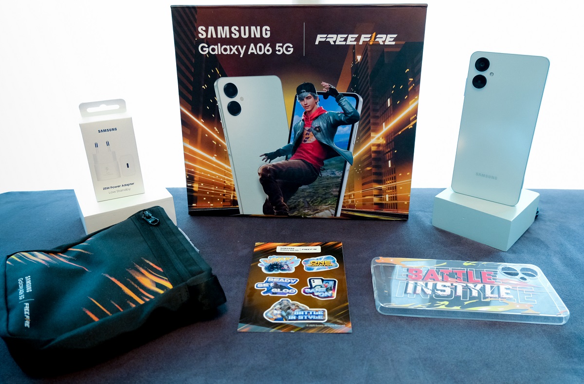 Samsung Galaxy A57 5G dan A37 5G Meluncur April 2026, Bawa Bodi Ramping 6,9 mm dan Chipset Exynos