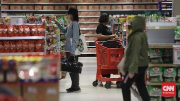 Transmart Full Day Sale Diskon 50% + 20% Hari Ini, Syarat Wajib Pakai Allo Prime atau Kartu Kredit Bank Mega
