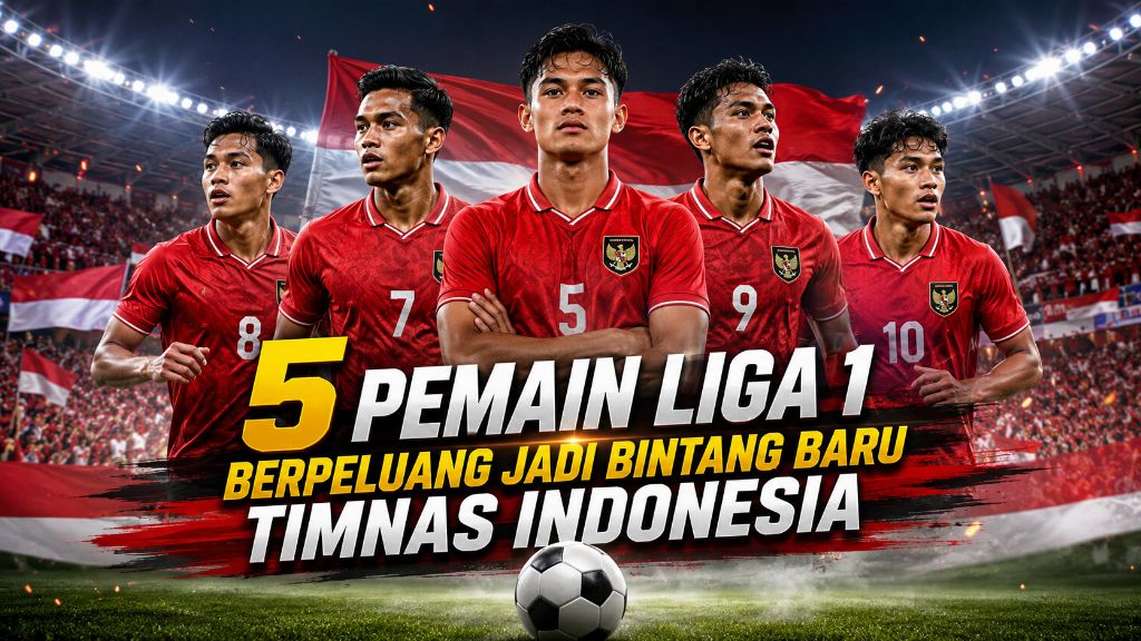 Skuad Lokal Jadi Andalan Timnas Indonesia di ASEAN Hyundai Cup 2026, Ini Alasannya