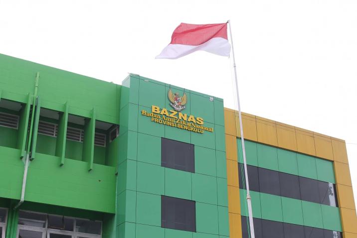 Seleksi Pimpinan BAZNAS Bengkulu, 10 Nama Lolos ke Tahap Selanjutnya di BAZNAS RI