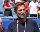 Jurgen Klopp Sepakat Tangani Timnas Jerman, Kontrak Resmi hingga 2030