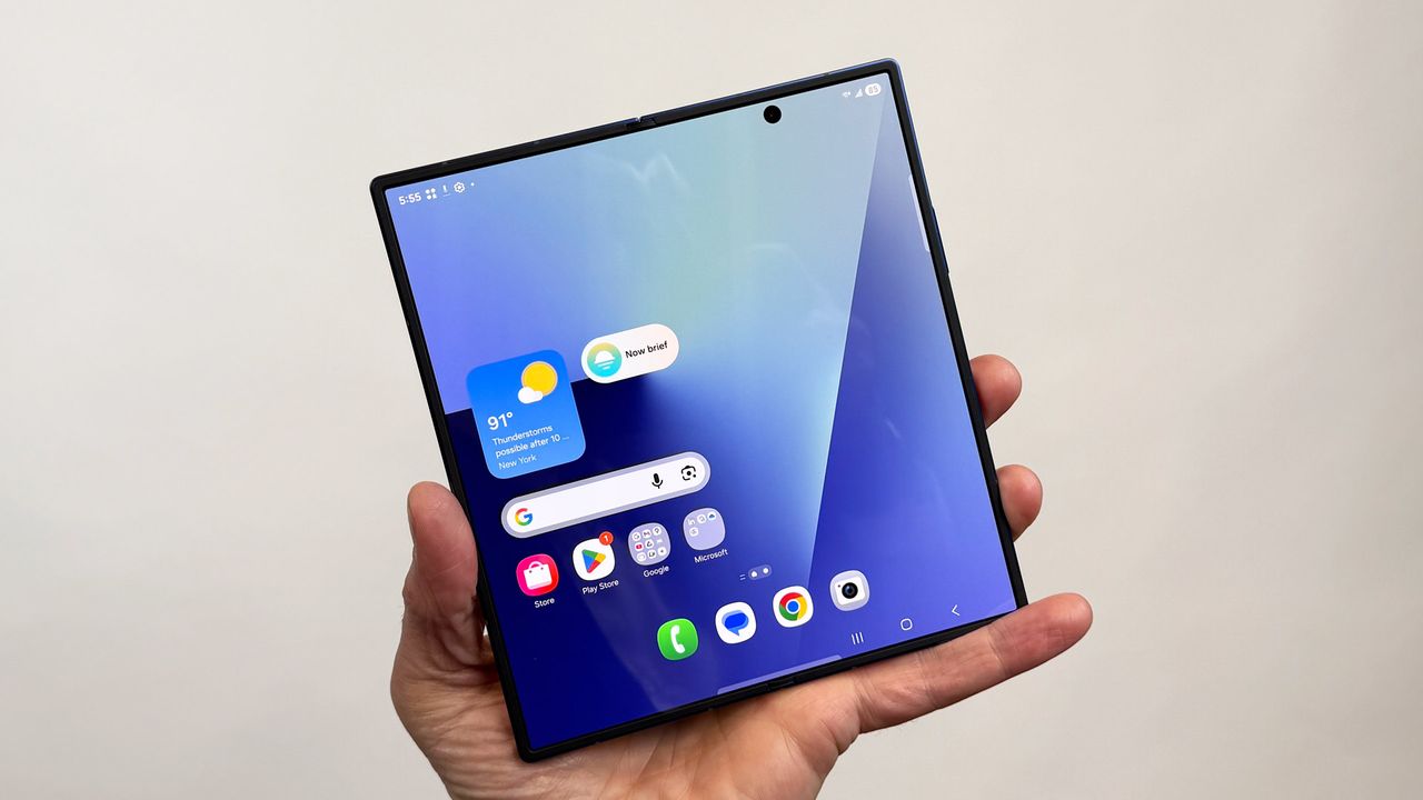 Samsung Galaxy Z Fold 7 dan Z Flip 7 Siap Rilis Juli 2026, Ini Bocoran Harga dan Skema Diskon
