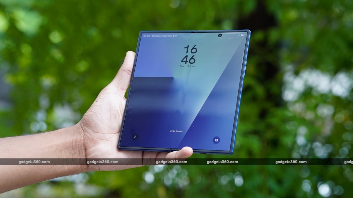 Samsung Galaxy Z Fold 8 Siap Rilis Juli 2025, Ini Bocoran Spesifikasi dan Harga di Indonesia