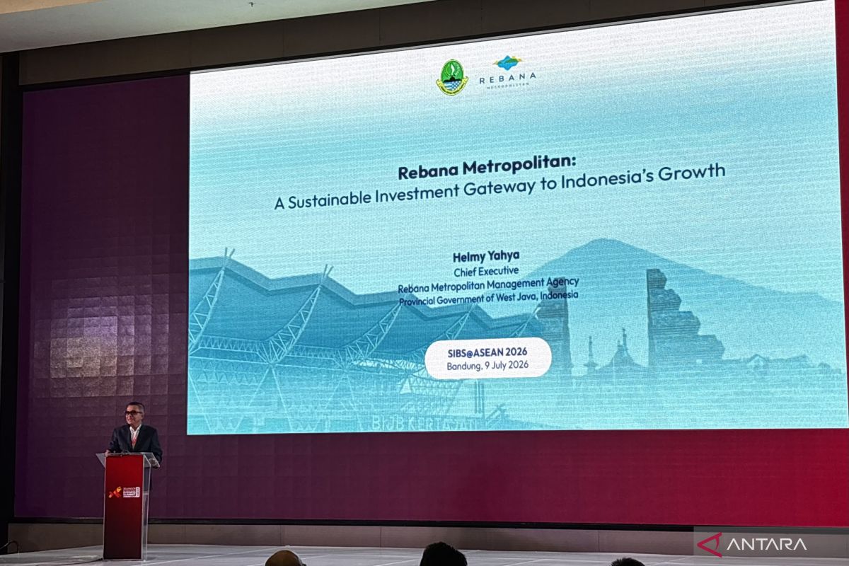 Kawasan Industri Rebana Tawarkan Lahan 43 Ribu Hektare ke Investor Malaysia, Baru Terisi 10%
