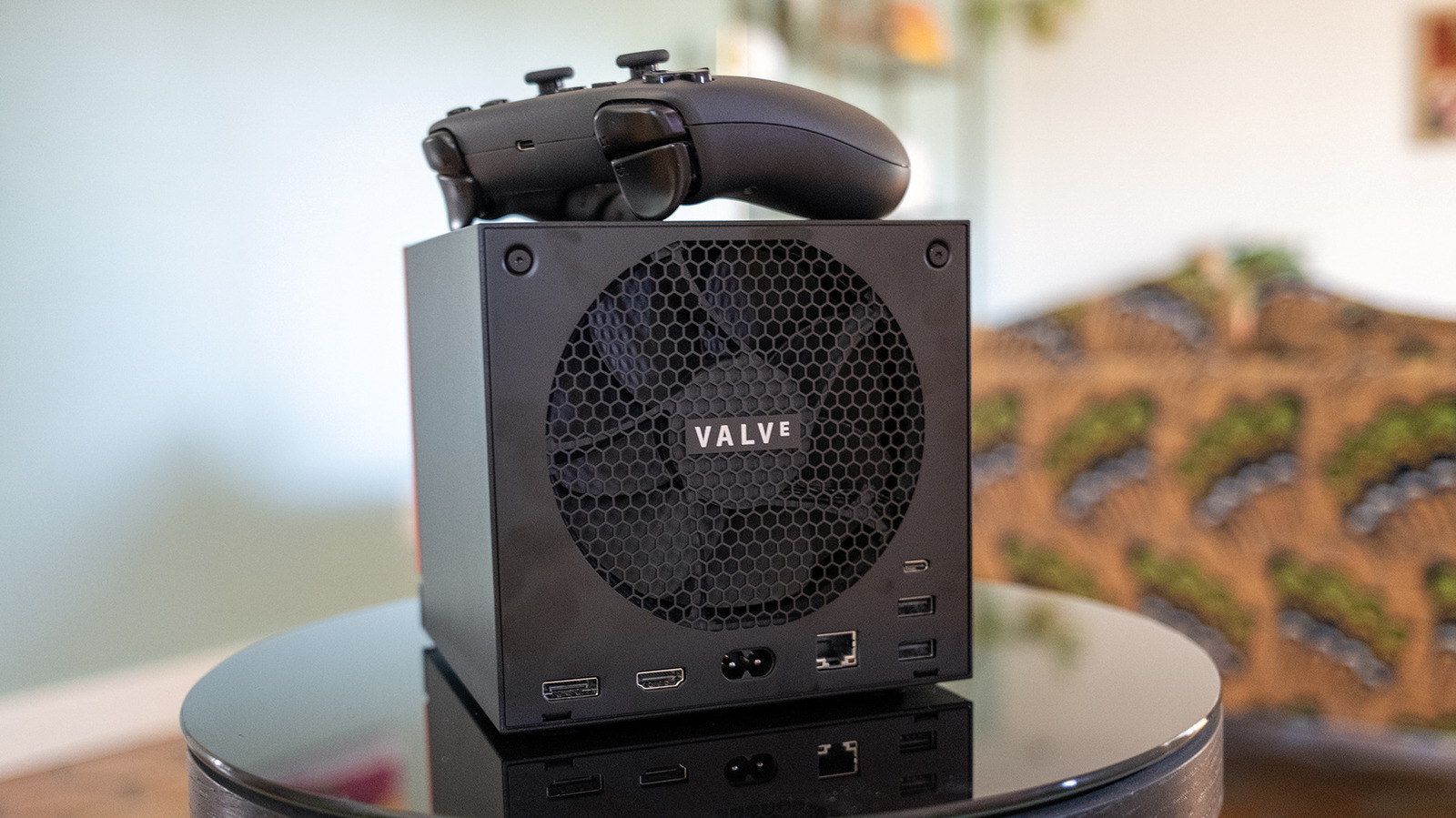 Valve Steam Machine Dievaluasi, Oura Ring 5 dan HP OmniBook Ultra 14 Juga Diulas