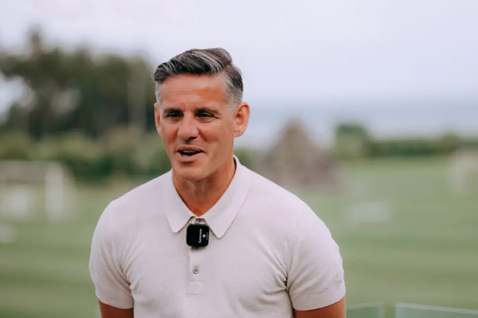 John Herdman Siap Hadapi Vietnam di Piala AFF 2026, Duel Lawan Malaysia Juga Jadi Incaran